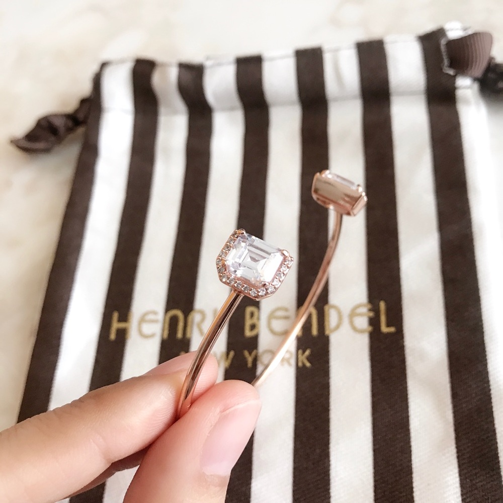 NWOT! Henri Bendel Bracelet - Picture 5 of 5